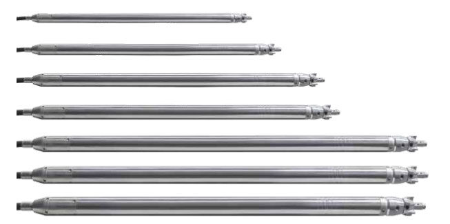 GRUNDOMAT kazısız yatay sondaj teknolojisi